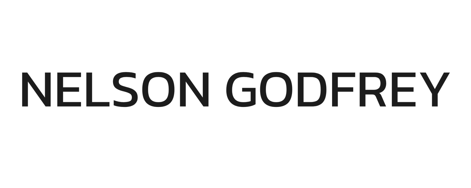 Nelson Godfrey